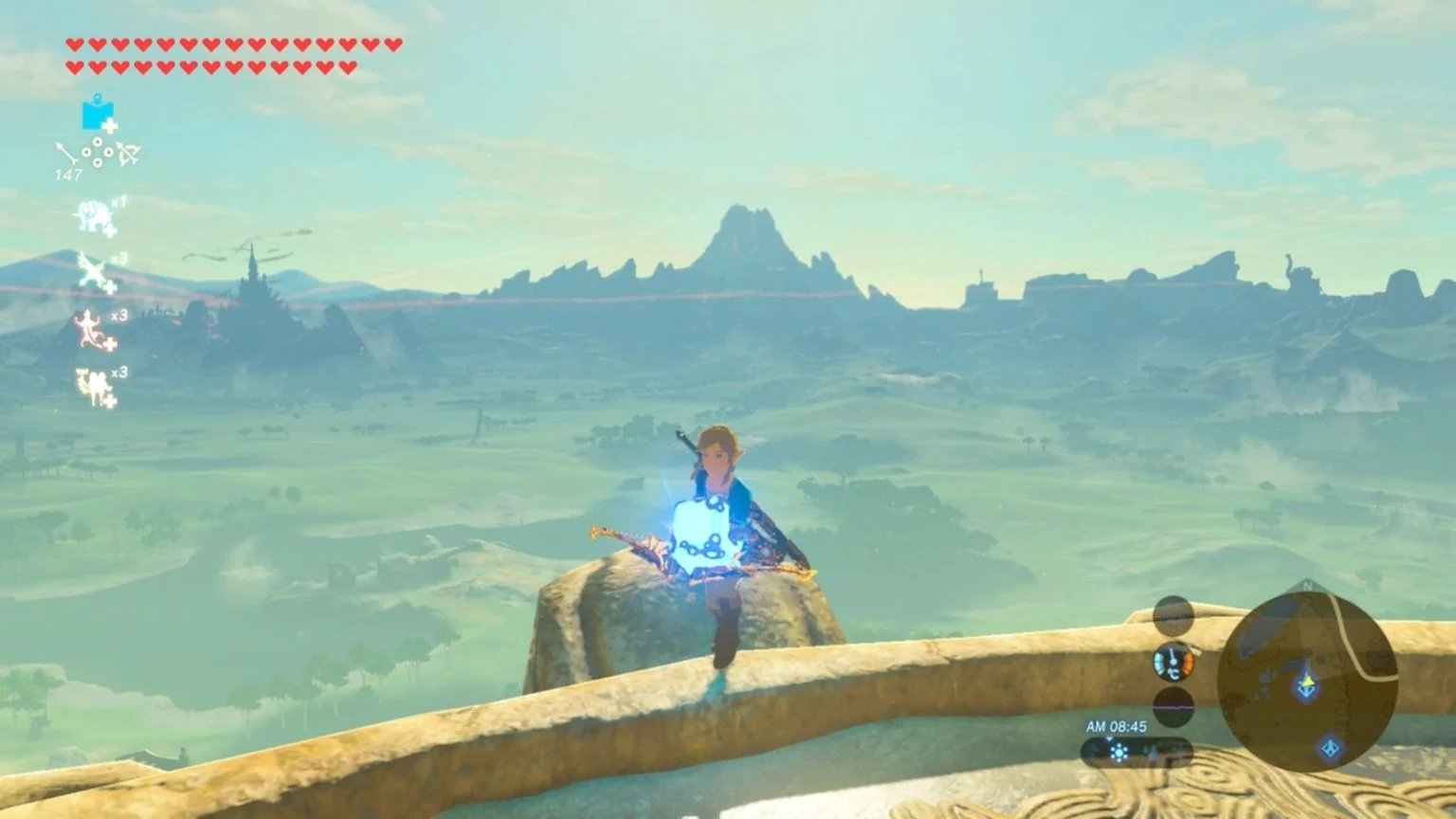 原神 完整版 截图3