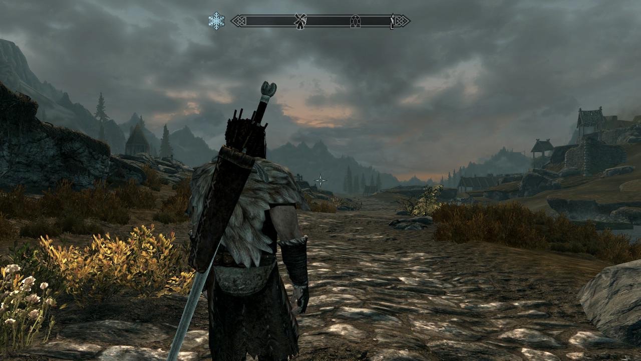 尼尔：机械纪元 年度版 截图10