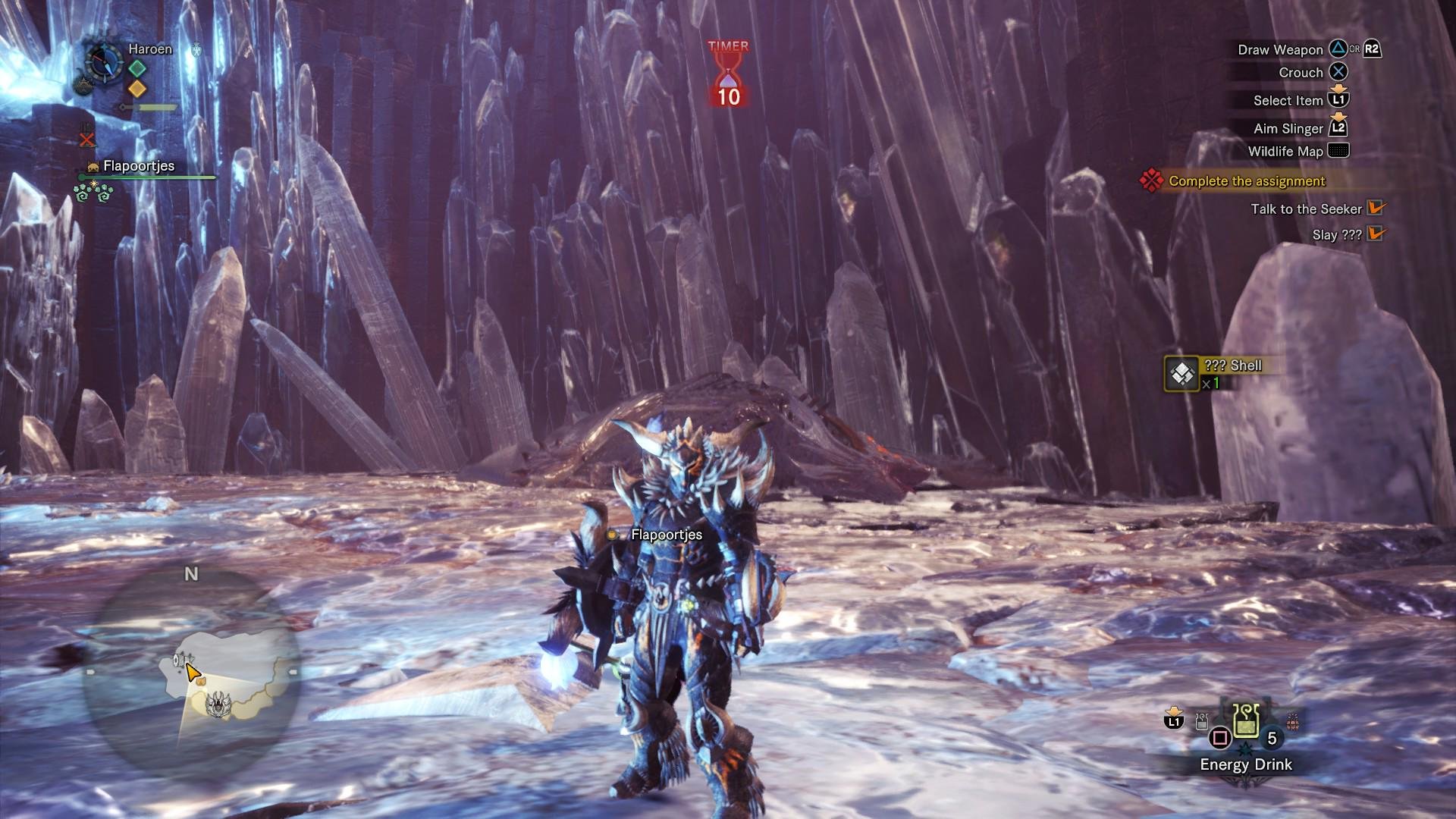 对马岛之魂 截图20