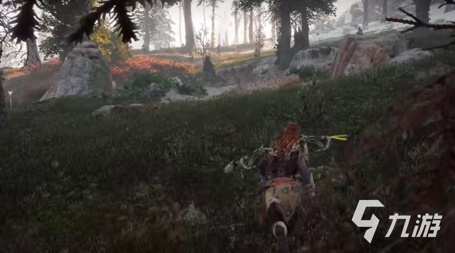 战地风云 截图14