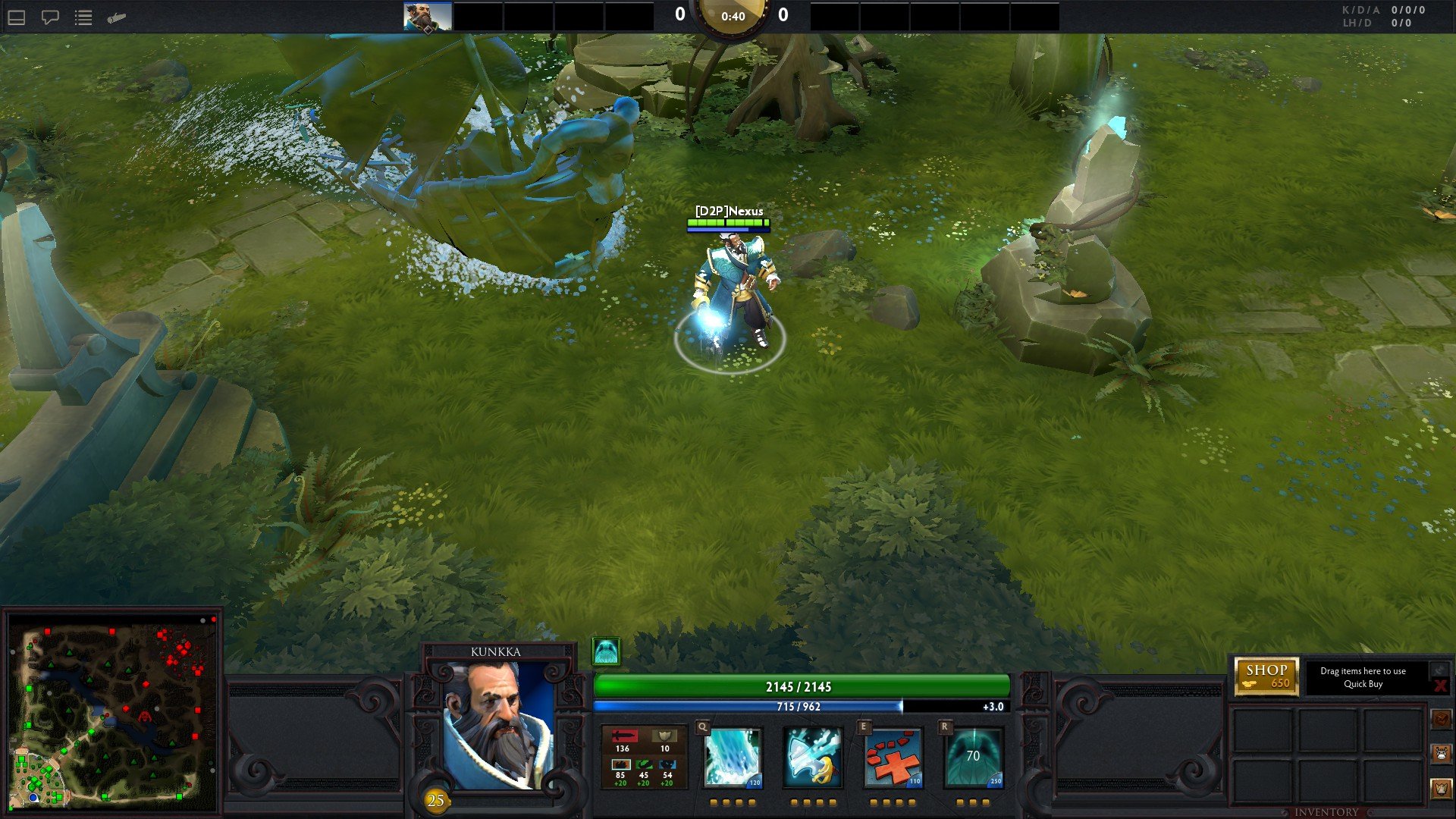 对马岛之魂 截图11