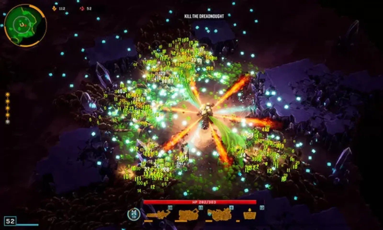 饥荒 终极版 截图5