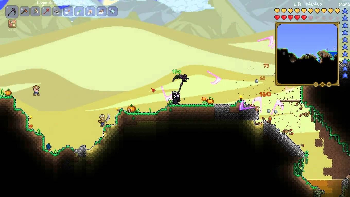 幸福工厂 终极版 截图14