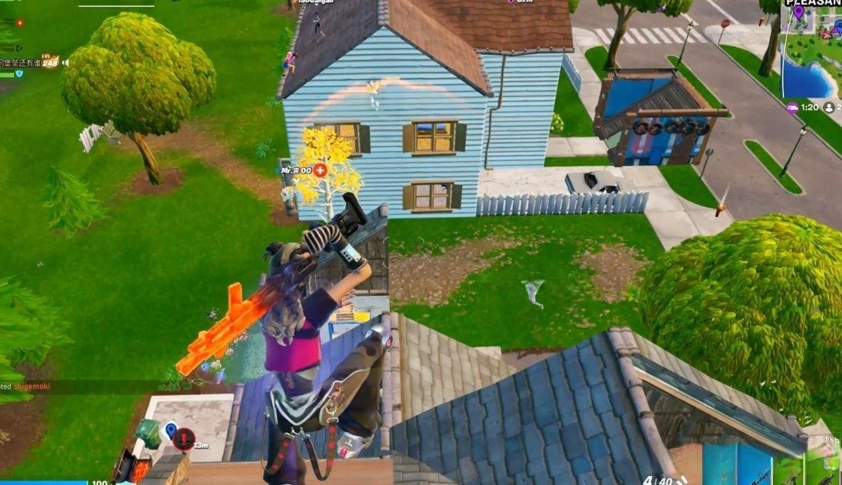 恐鬼症 豪华版 截图7