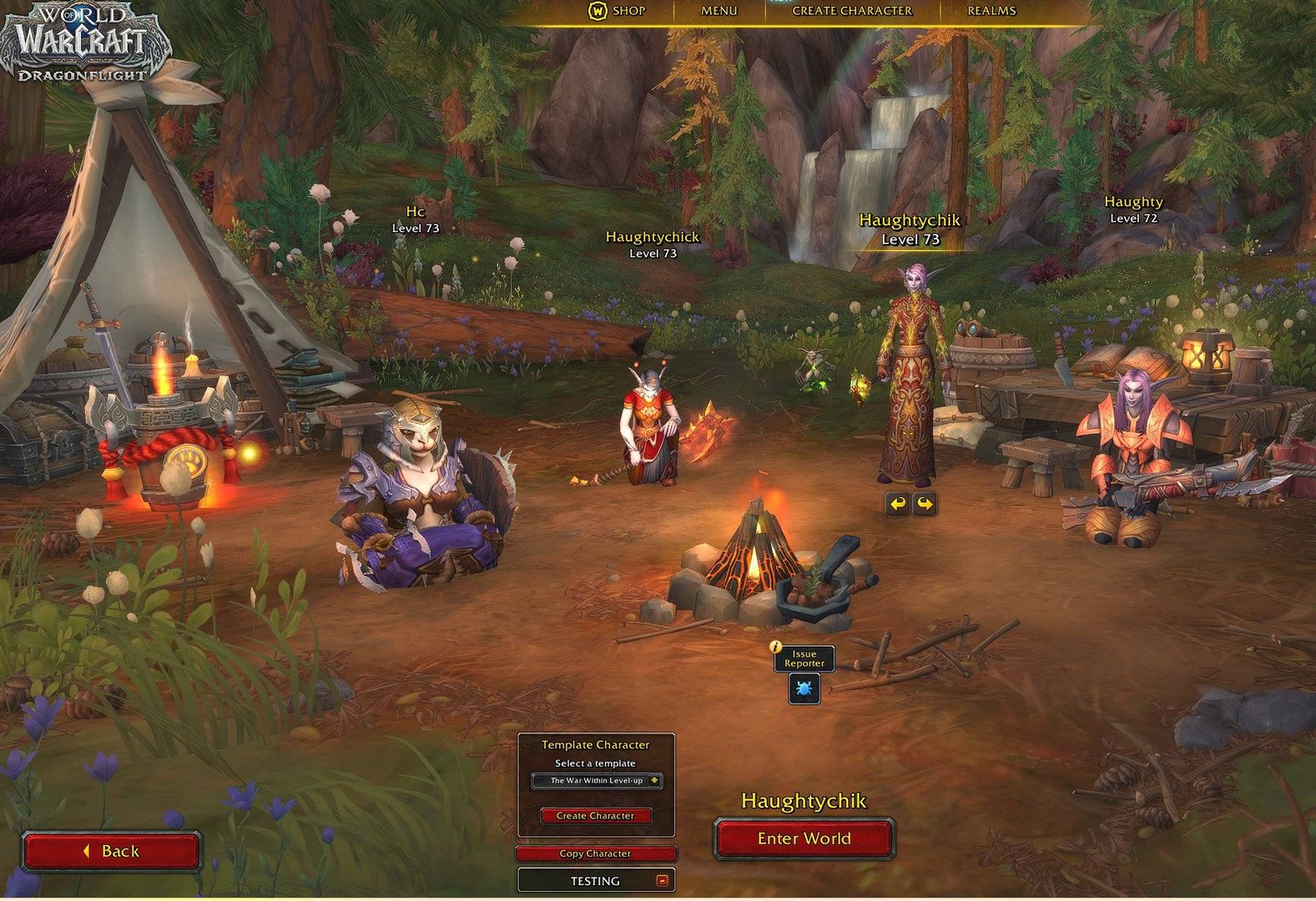 瓦尔海姆 截图20