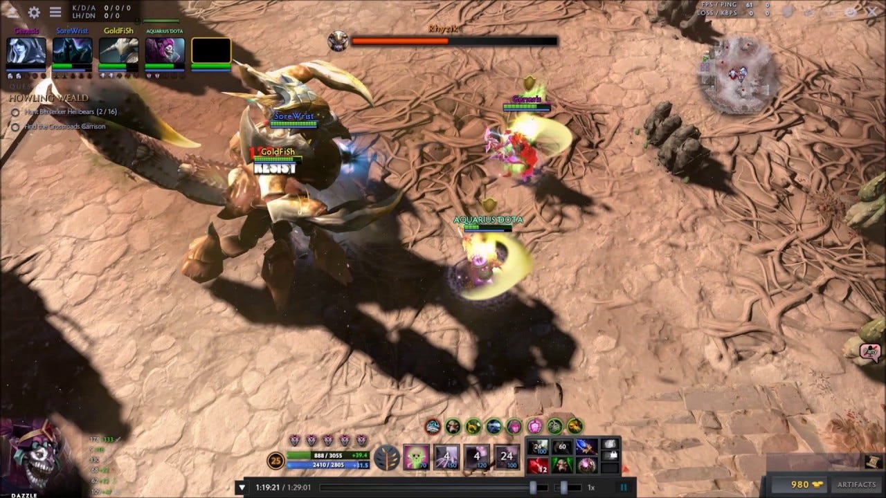 塞尔达传说：旷野之息 完整版 截图21