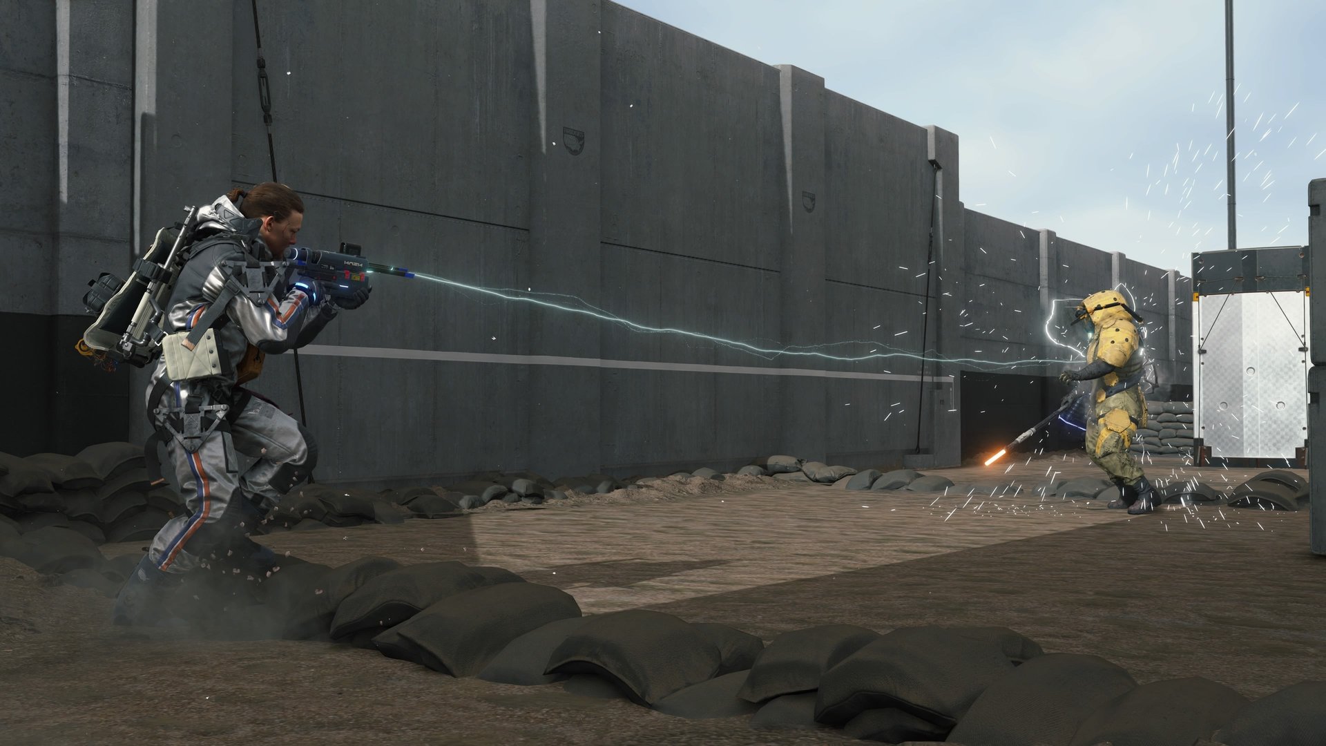 生化危机4：重制版 终极版 截图8