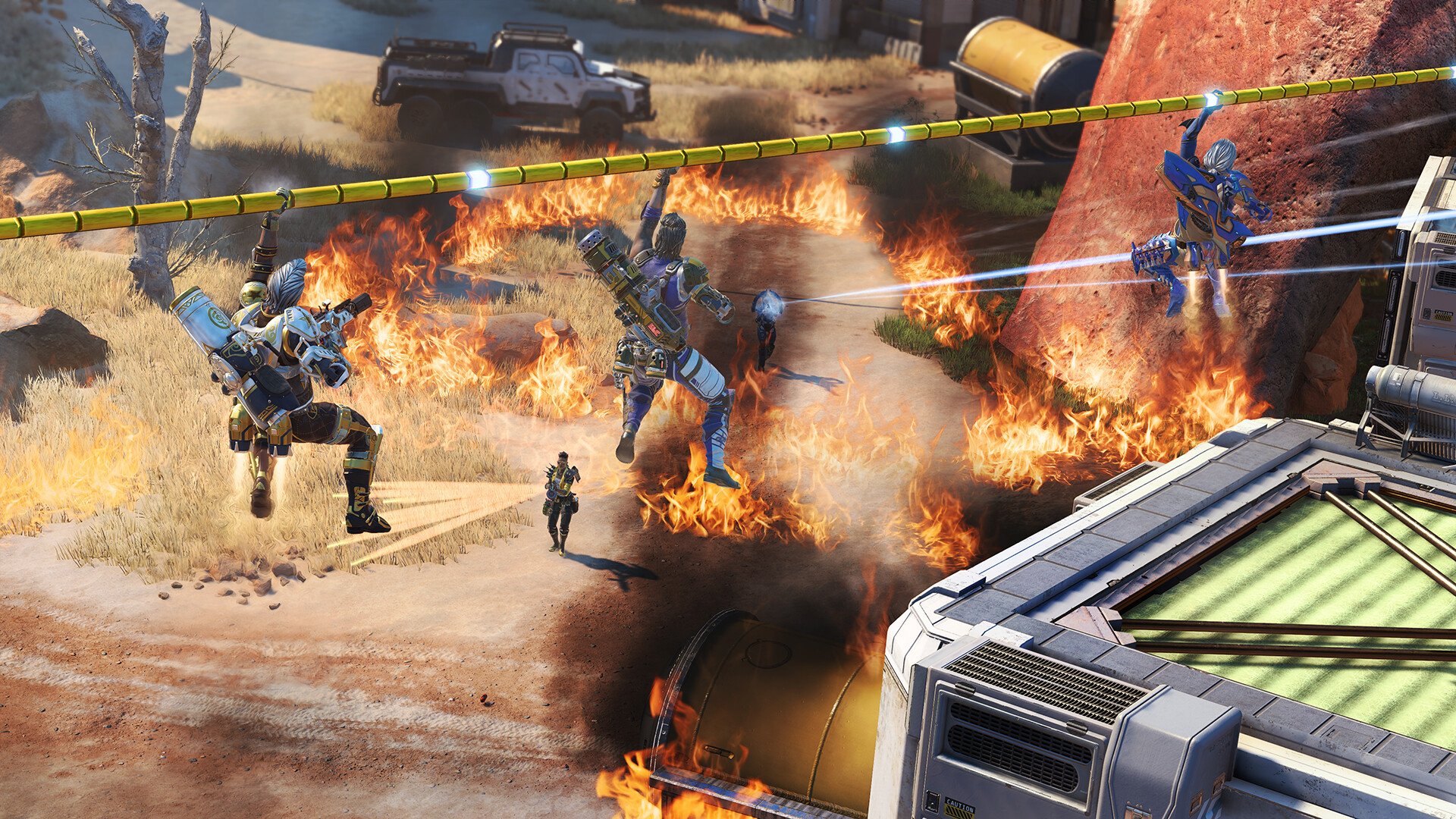 荒野大镖客2 重制版 截图4