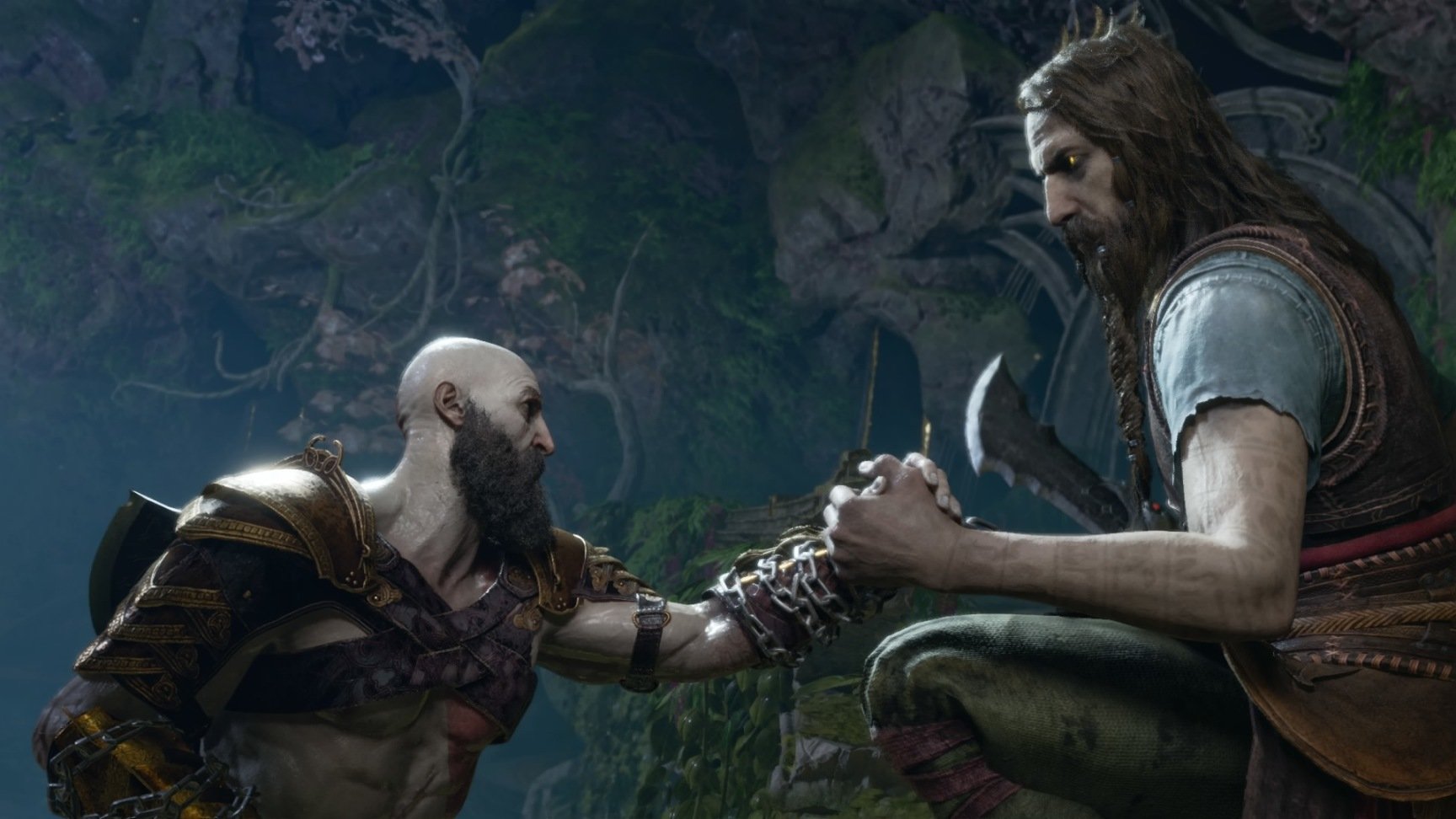 上古卷轴5：天际 终极版 截图19