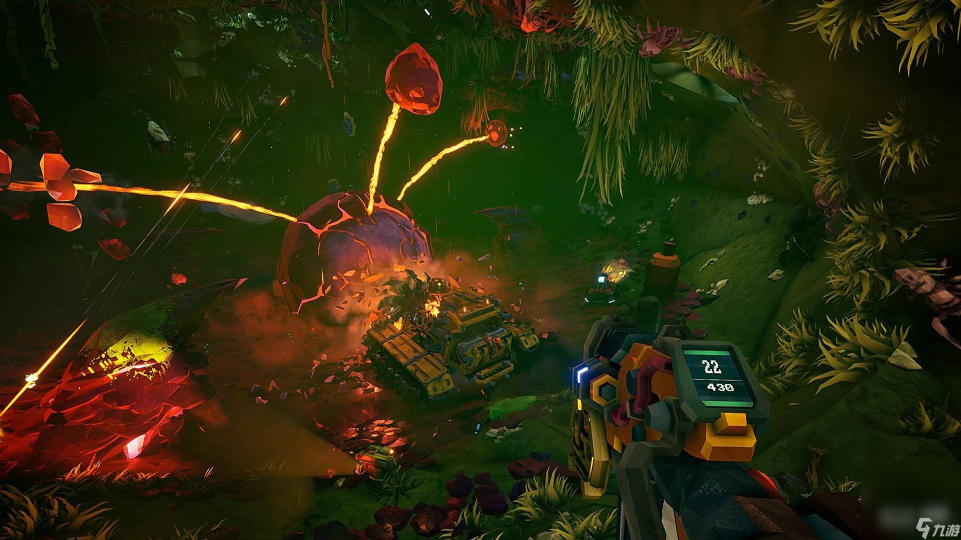 死亡搁浅 年度版 截图4