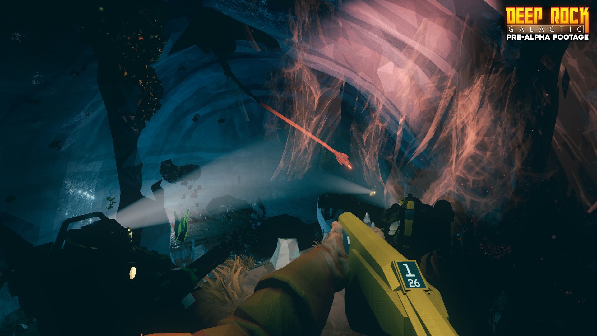 死亡搁浅 年度版 截图18