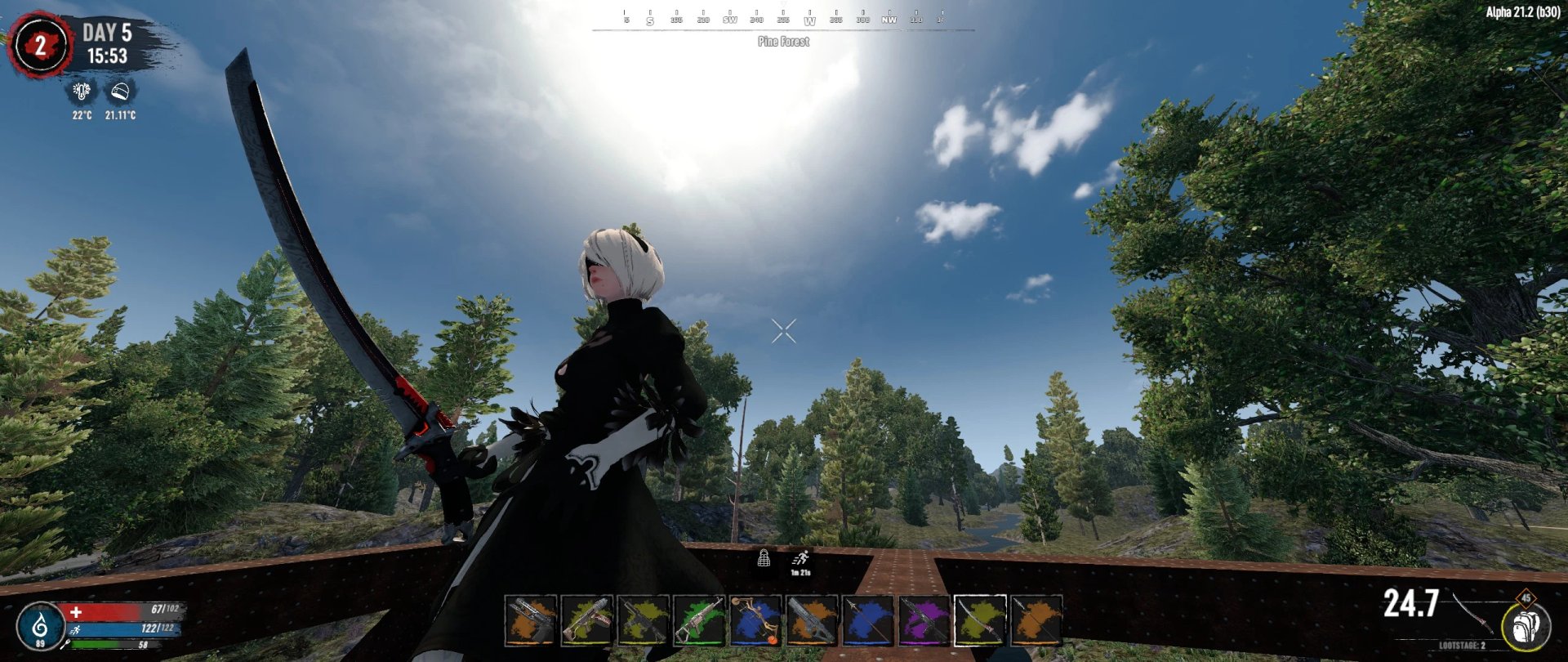 怪物猎人：崛起 重制版 截图15