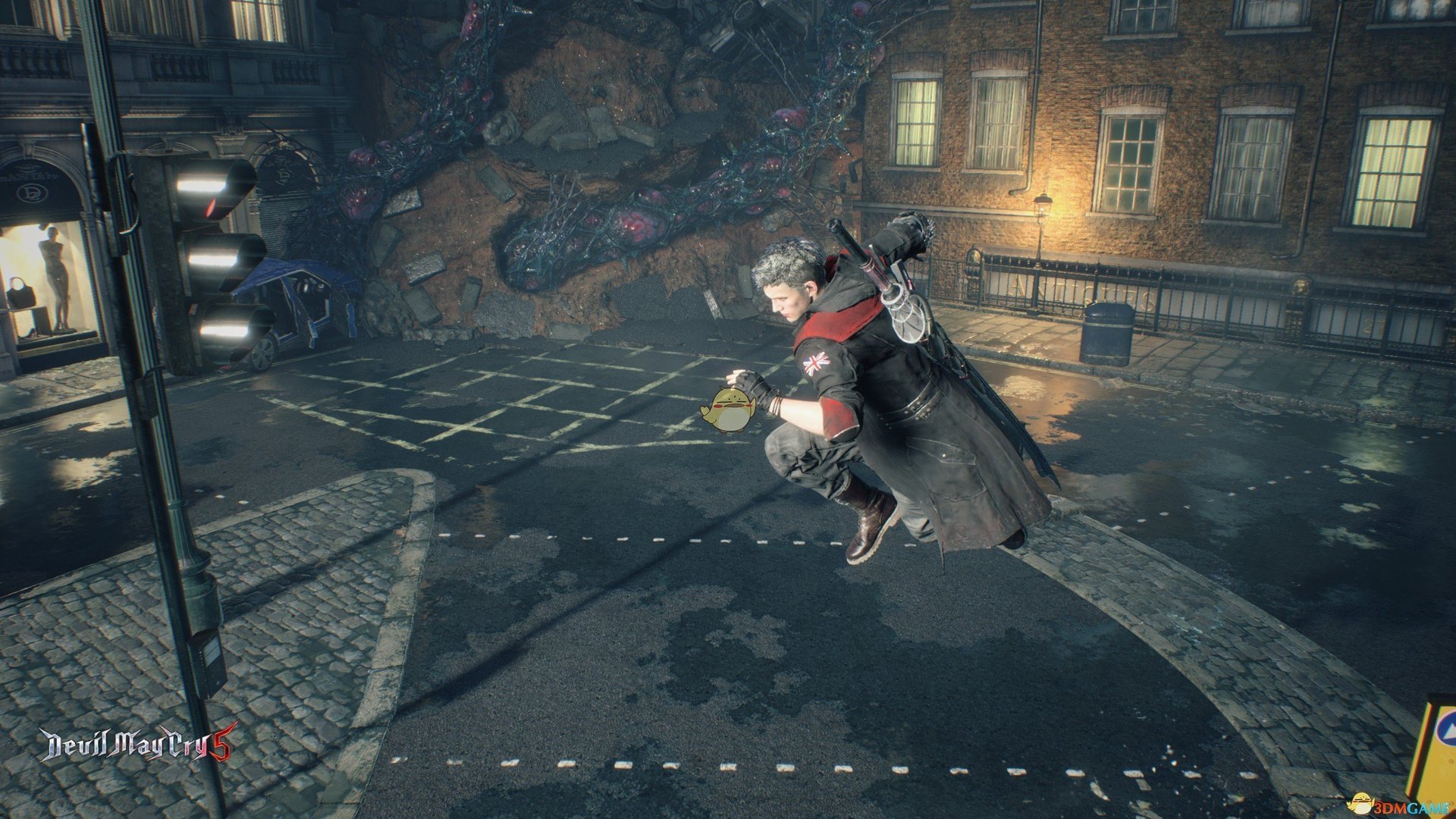 艾尔登法环 年度版 截图10