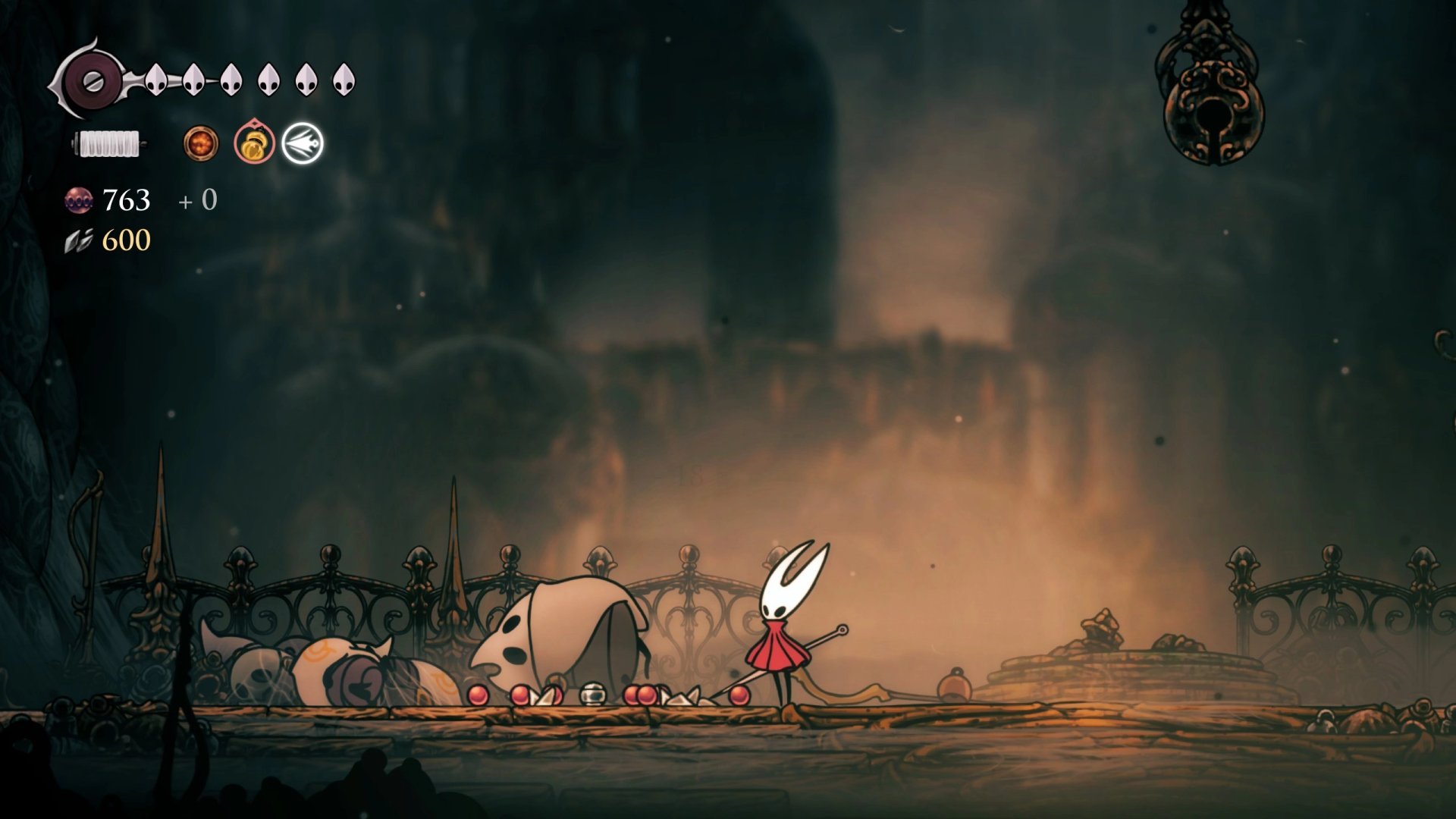 巫师3：狂猎 完整版 截图10