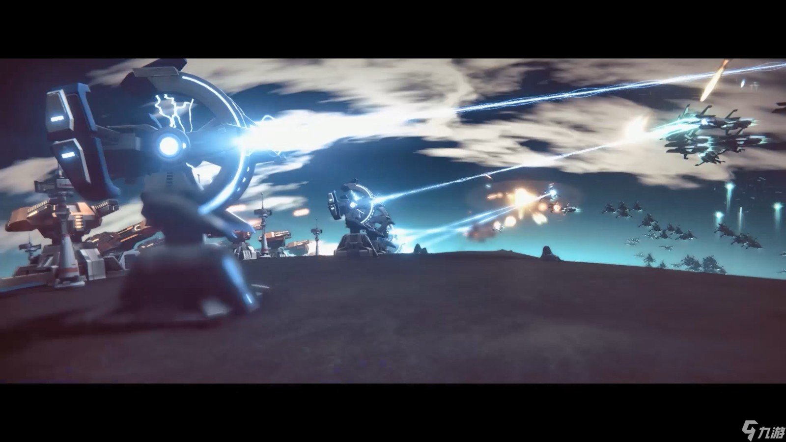 尼尔：机械纪元 完整版 截图6