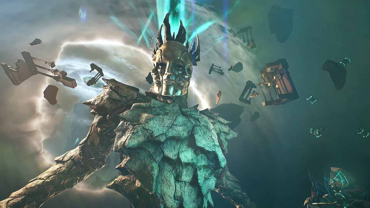 尼尔：机械纪元 完整版 截图9