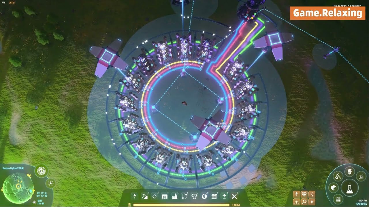 尼尔：机械纪元 完整版 截图12