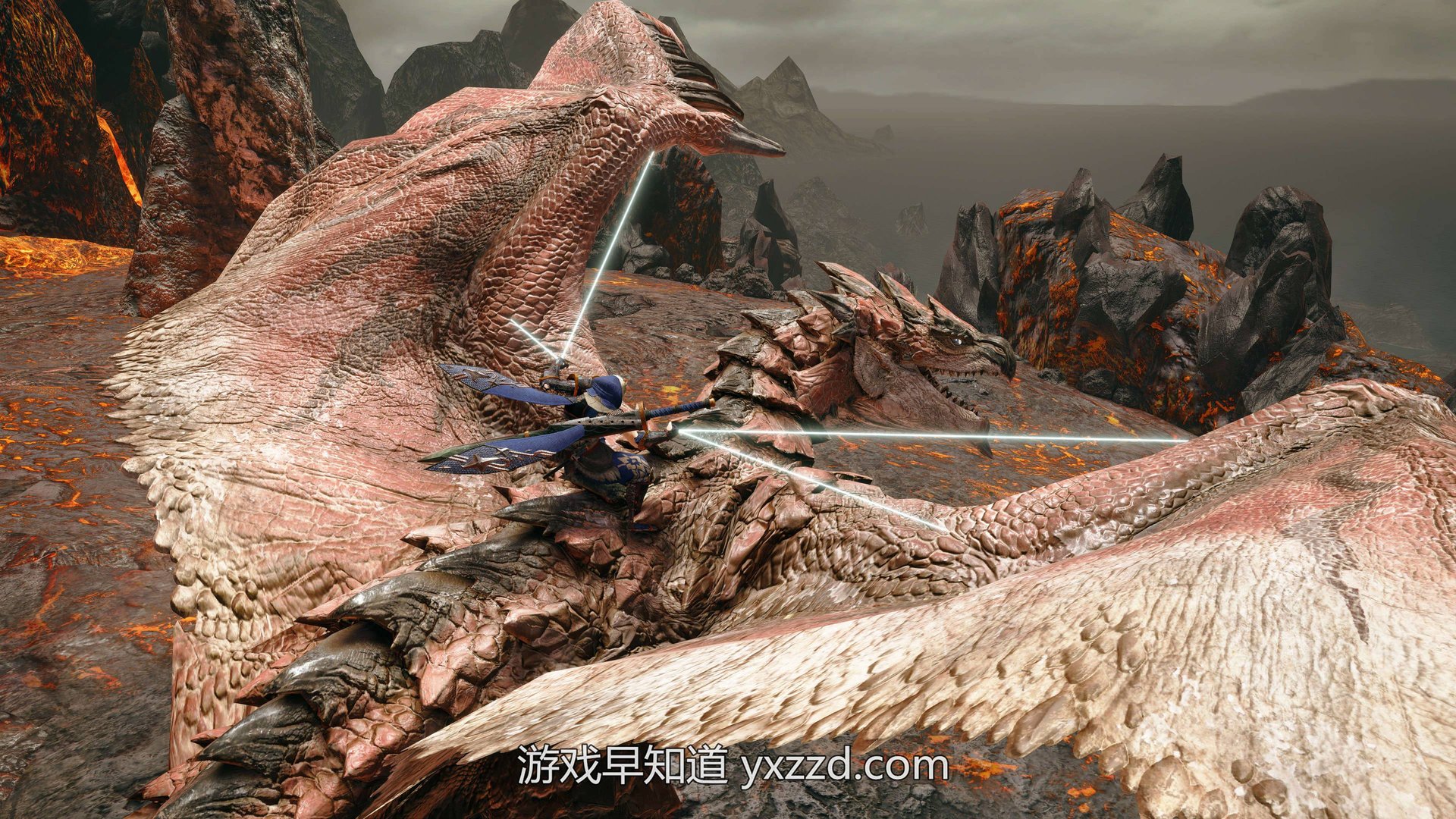 怪物猎人：崛起 终极版 截图14