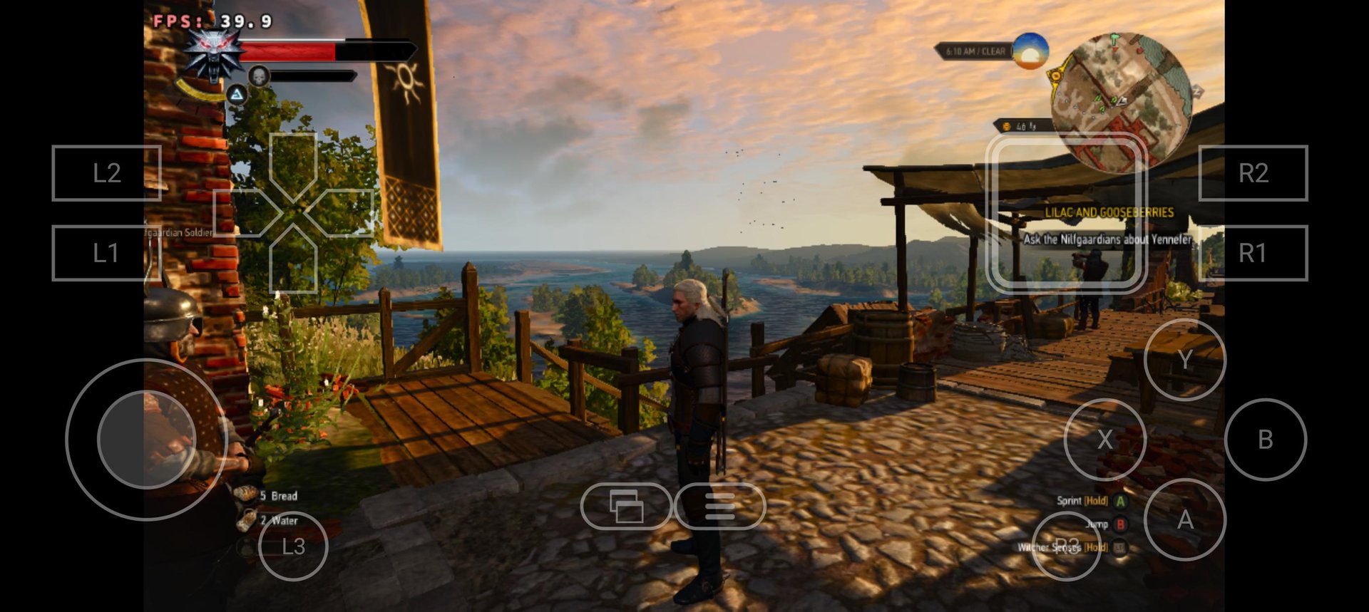 怪物猎人：世界 完整版 截图13