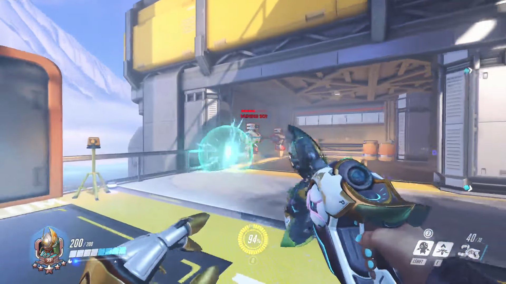 底特律：成为人类 重制版 截图15