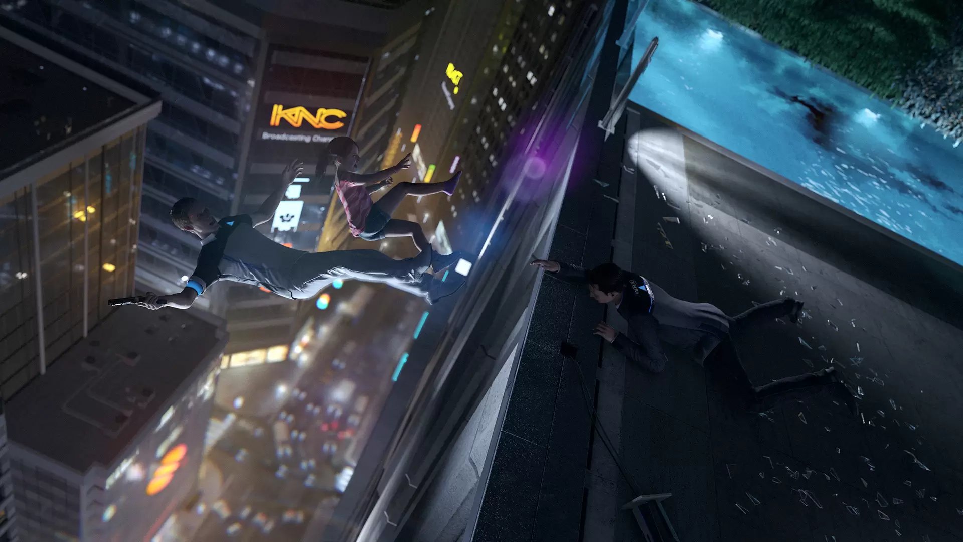 黑暗之魂3 年度版 截图7