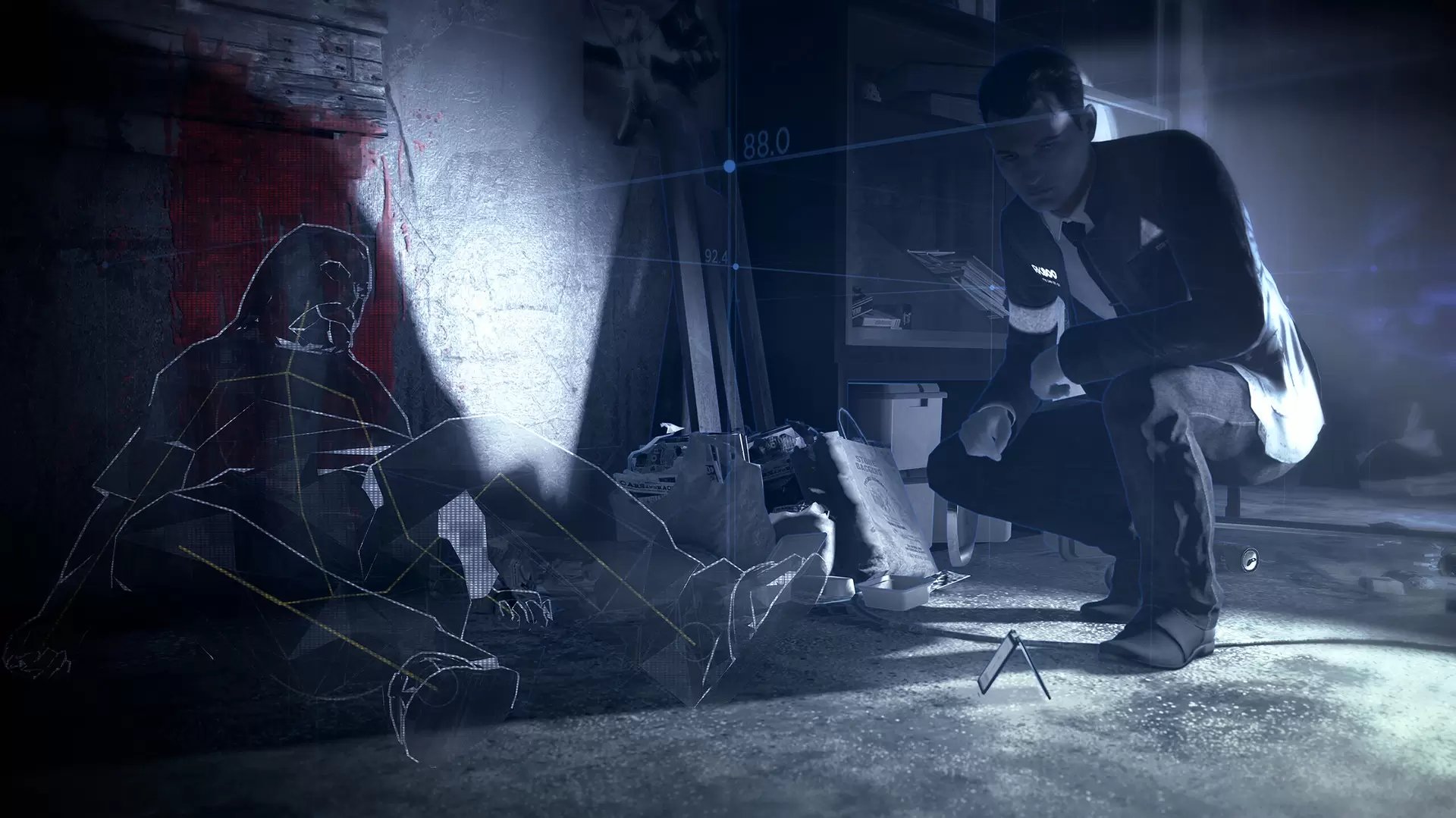 黑暗之魂3 年度版 截图17