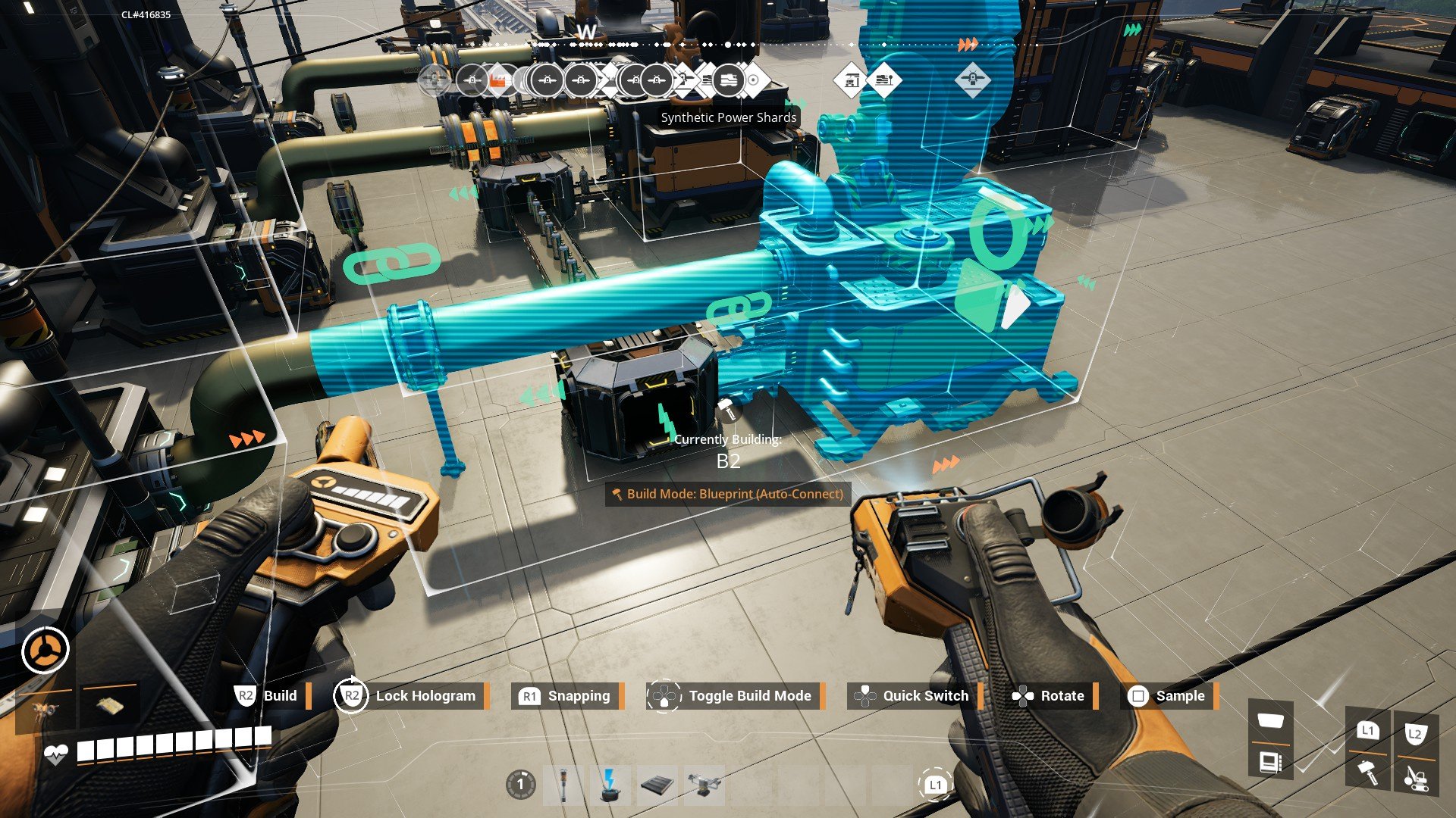 我的世界 豪华版 截图8